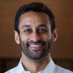 Picture of Manish Raghavan