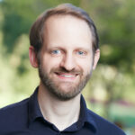 Jan Spiess headshot